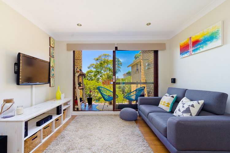 28/46-50 The Crescent, Dee Why NSW 2099