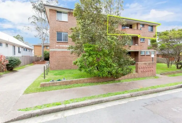 5/21 Selwyn Street