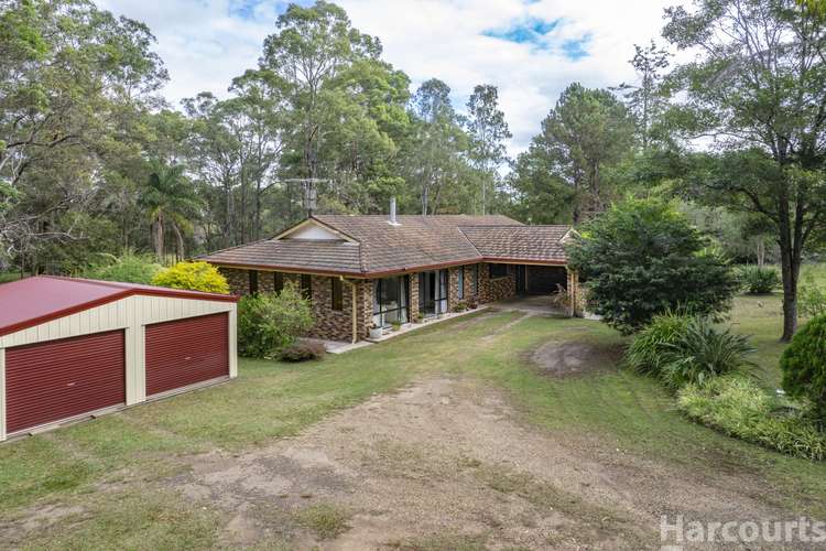 Main view of Homely acreageSemiRural listing, 184 Sherwood Road, Aldavilla NSW 2440