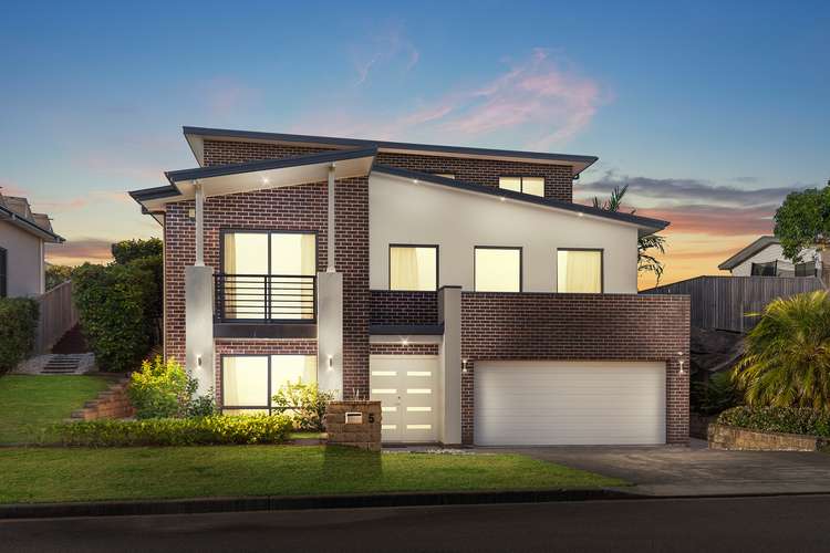 Main view of Homely house listing, 5 Laurie Place, Belrose NSW 2085