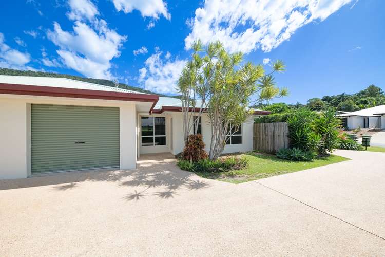 Main view of Homely semiDetached listing, 2/11 Sunset Drive, Jubilee Pocket QLD 4802