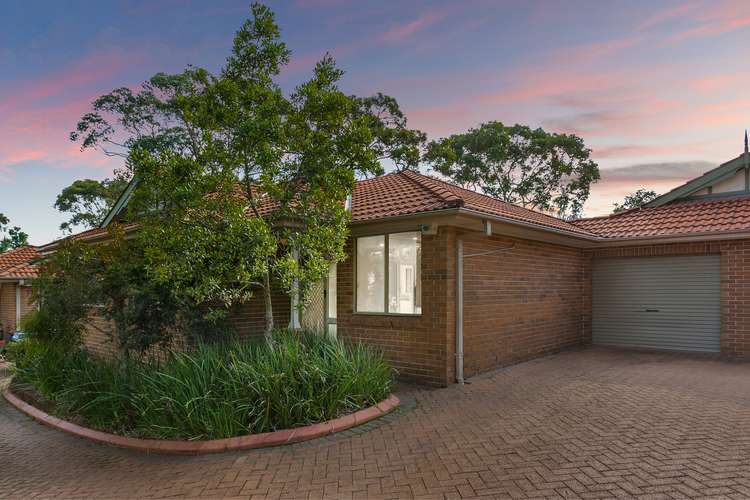 2/92 Park Road, East Hills NSW 2213