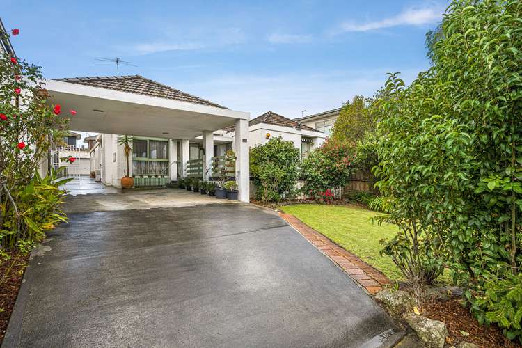 Main view of Homely house listing, 357 Napier Street, Strathmore VIC 3041