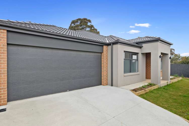 16A Murphy Street, Kennington VIC 3550