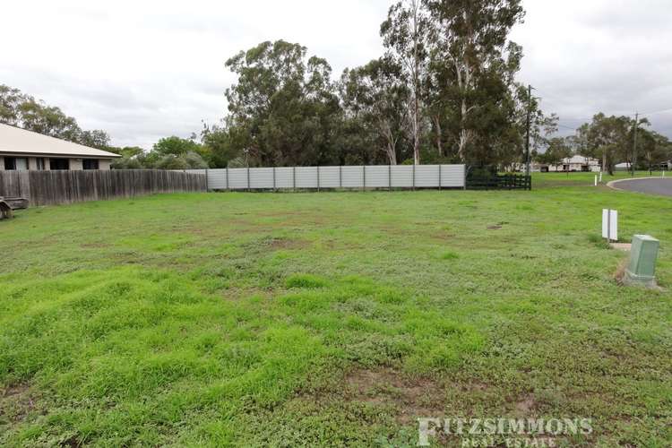 Main view of Homely residentialLand listing, 2 Glen Eagles Drive, Dalby QLD 4405