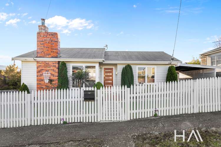 Main view of Homely house listing, 8 Cue Street, Youngtown TAS 7249