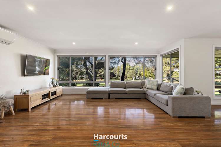 Sixth view of Homely house listing, 191 Eighth Avenue, Eden Park VIC 3757