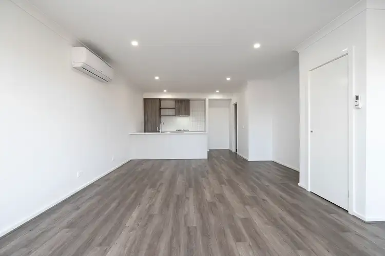 Second view of Homely townhouse listing, 14 Zinnia Way, Diggers Rest VIC 3427