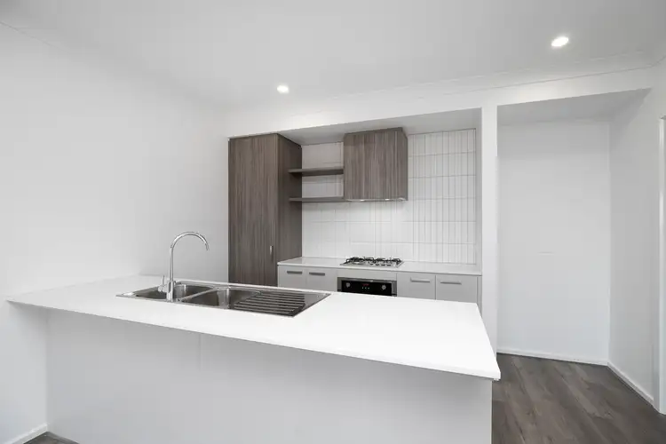 Fourth view of Homely townhouse listing, 14 Zinnia Way, Diggers Rest VIC 3427