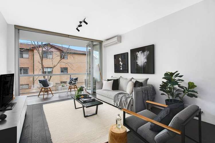 Main view of Homely apartment listing, 22/173-179 Bronte Road, Queens Park NSW 2022