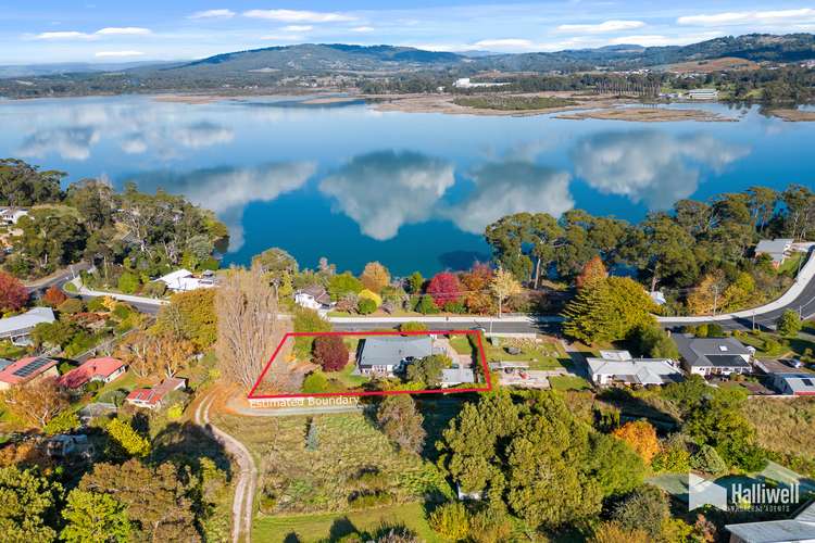 Main view of Homely house listing, 123 River Road, Ambleside TAS 7310