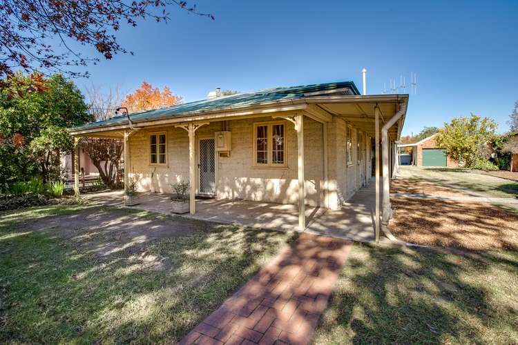 Main view of Homely house listing, 433 Buckingham Street, North Albury NSW 2640