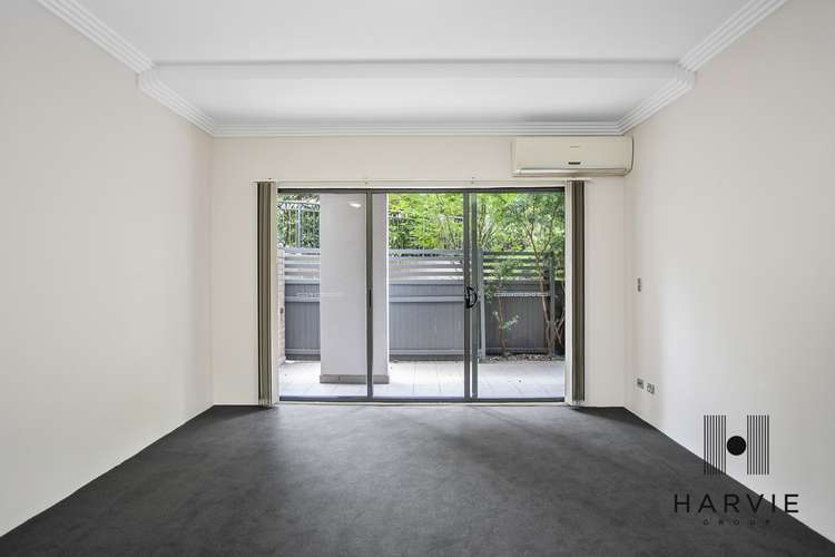 Main view of Homely unit listing, 305/3-5 Clydesdale Place, Pymble NSW 2073