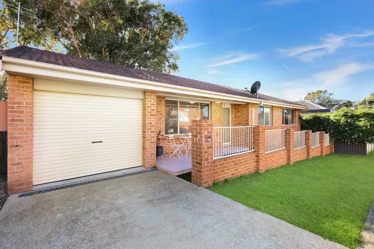 Main view of Homely villa listing, 1C Ocean Street, Cronulla NSW 2230