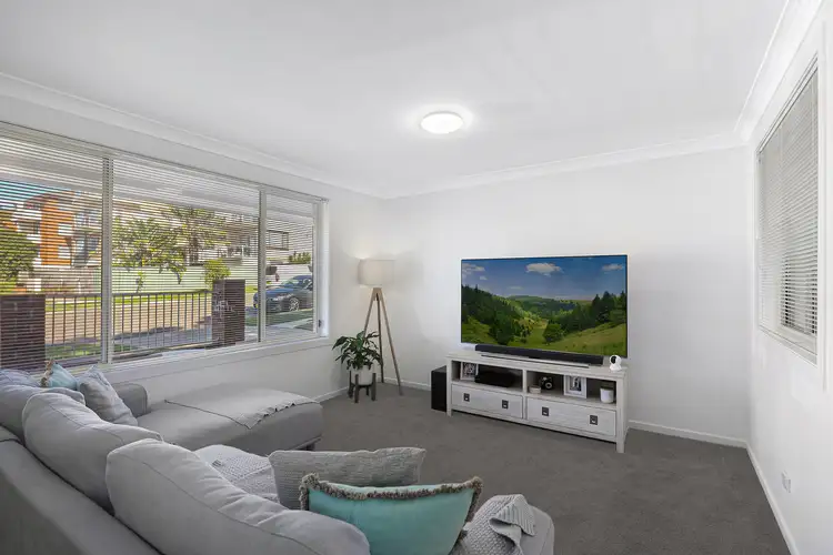 Second view of Homely villa listing, 1C Ocean Street, Cronulla NSW 2230
