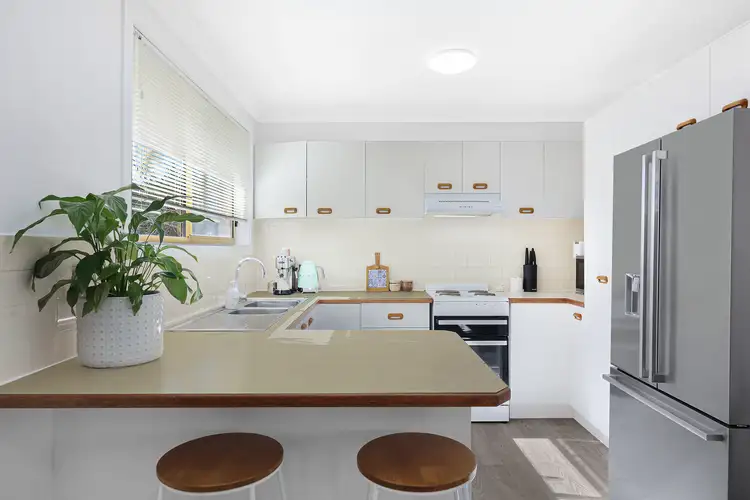 Third view of Homely villa listing, 1C Ocean Street, Cronulla NSW 2230
