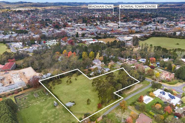 LOT 15 and 16 Mount Road, Bowral NSW 2576