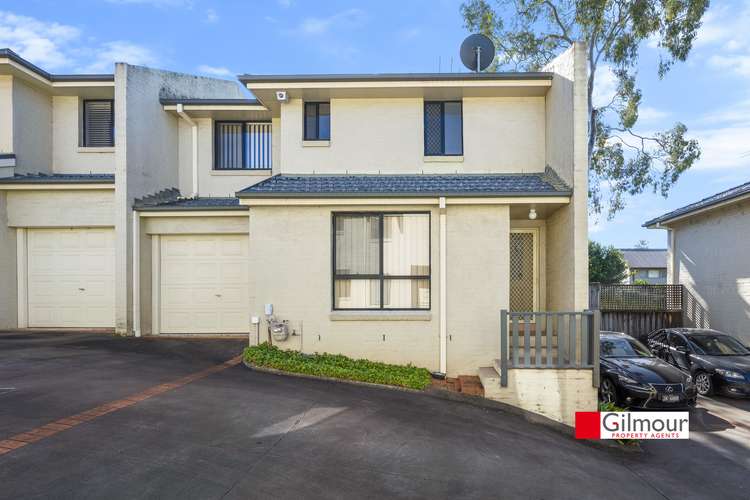 Main view of Homely townhouse listing, 6/32-34 Murray Street, Northmead NSW 2152