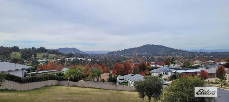 Fifth view of Homely land listing, 24 Ballara Drive, Wodonga VIC 3690