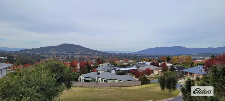 Seventh view of Homely land listing, 24 Ballara Drive, Wodonga VIC 3690