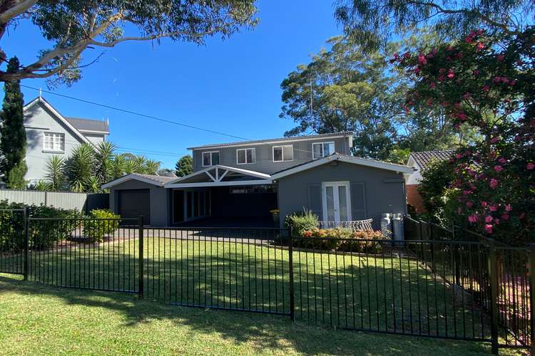 Main view of Homely house listing, 6 Marie Street, Castle Hill NSW 2154