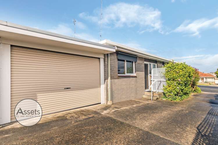 Main view of Homely unit listing, 1/24 Otway Street, Portland VIC 3305