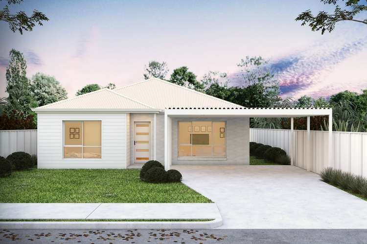 Second view of Homely house listing, Lots 2-6 Livingstone Drive, Gol Gol NSW 2738