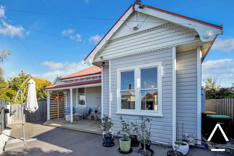 Main view of Homely house listing, 33 Albion Street, Invermay TAS 7248