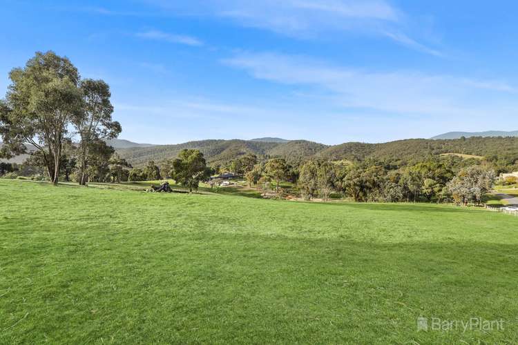 Main view of Homely residentialLand listing, 30 Ainsworth Avenue, Chum Creek VIC 3777