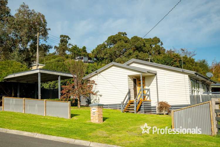 23 Sally Court, Woori Yallock VIC 3139