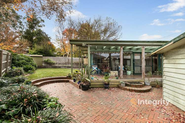 Main view of Homely house listing, 3/9 Elamo Road, Healesville VIC 3777