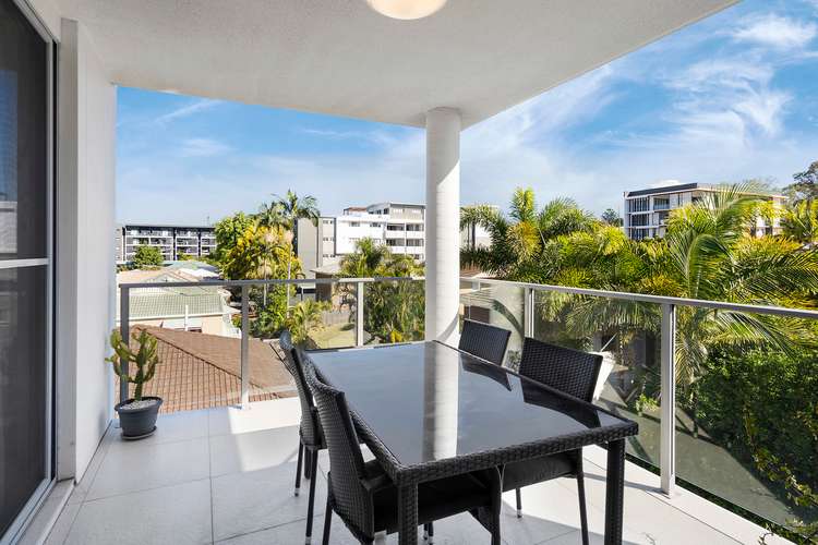 Main view of Homely unit listing, 12/535 Oxley Road, Sherwood QLD 4075