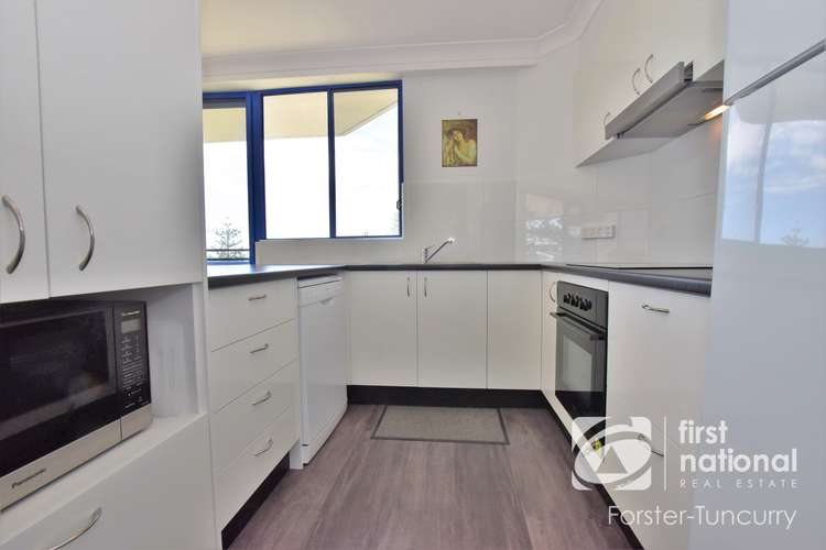 Fourth view of Homely unit listing, 502/18-20 Manning Street, Tuncurry NSW 2428