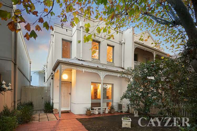 Main view of Homely house listing, 13 Henderson Street, South Melbourne VIC 3205