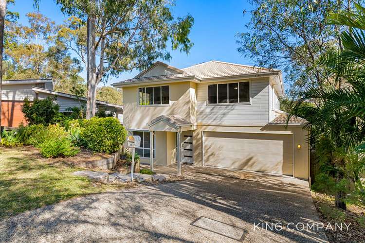 32 Carnarvon Crescent, Waterford QLD 4133