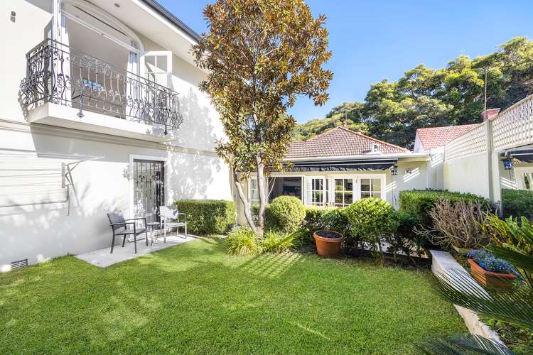 Main view of Homely house listing, 148 Newland Street, Queens Park NSW 2022