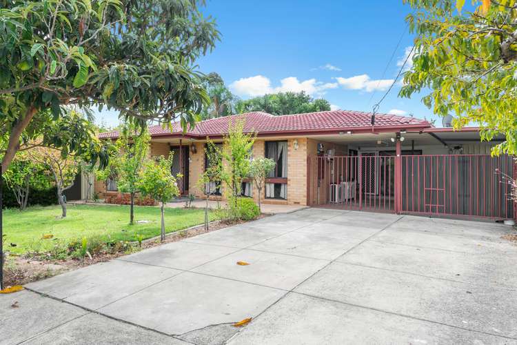 Main view of Homely house listing, 11 Sussex Crescent, Morphett Vale SA 5162