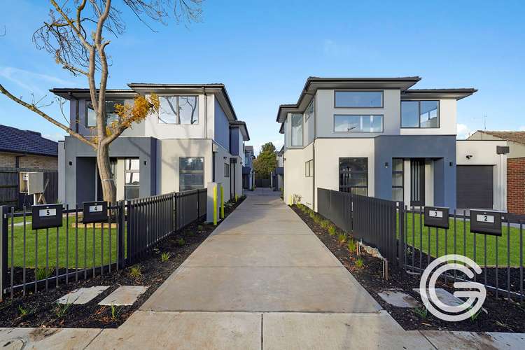 3/29 Ardgower Road, Noble Park VIC 3174