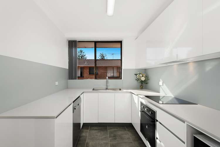 Main view of Homely apartment listing, 66/22 Tunbridge Street, Mascot NSW 2020
