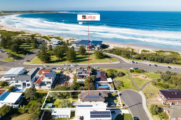 Main view of Homely house listing, 1 John Davey Avenue, Cronulla NSW 2230