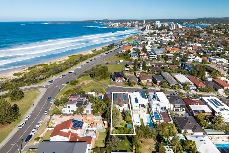 Second view of Homely house listing, 1 John Davey Avenue, Cronulla NSW 2230