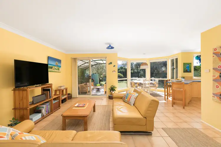 Fourth view of Homely house listing, 1 John Davey Avenue, Cronulla NSW 2230