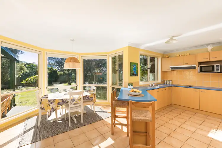 Fifth view of Homely house listing, 1 John Davey Avenue, Cronulla NSW 2230
