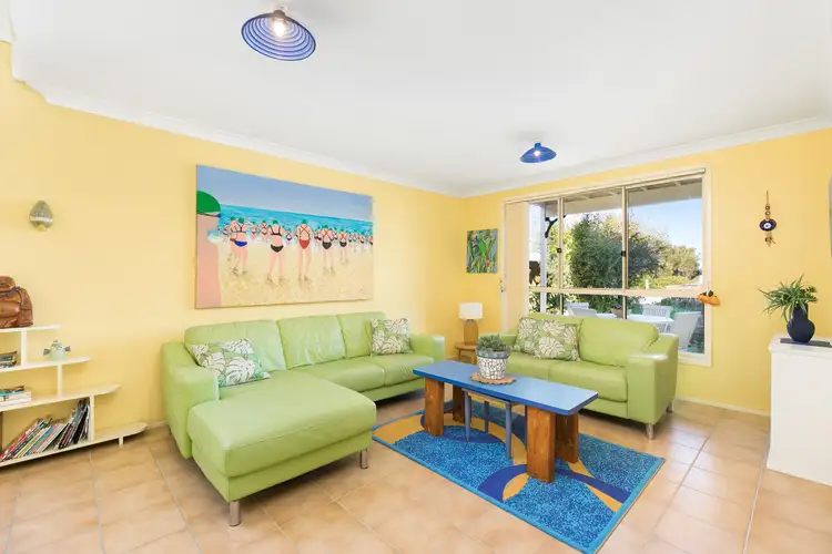 Sixth view of Homely house listing, 1 John Davey Avenue, Cronulla NSW 2230