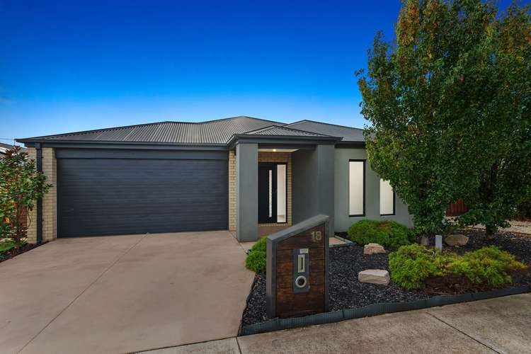 Fifth view of Homely house listing, 18 Coriyule Road, Curlewis VIC 3222