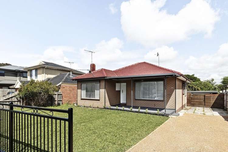 Main view of Homely house listing, 59 Pecham Street, Glenroy VIC 3046