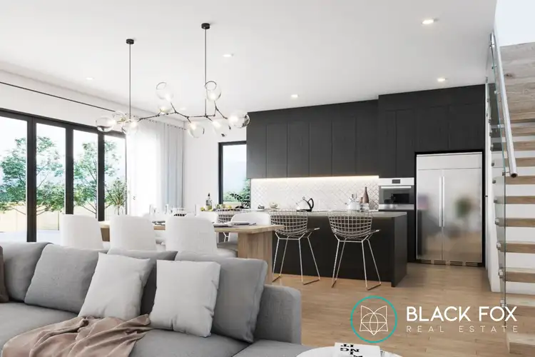 Second view of Homely townhouse listing, 43 Woodlands Grove, Safety Beach VIC 3936