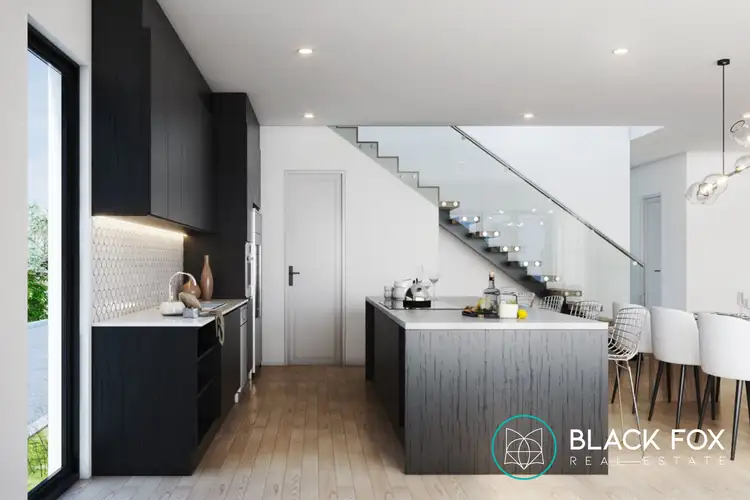 Third view of Homely townhouse listing, 43 Woodlands Grove, Safety Beach VIC 3936