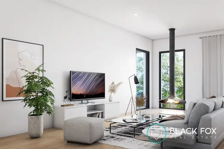 Fourth view of Homely townhouse listing, 43 Woodlands Grove, Safety Beach VIC 3936