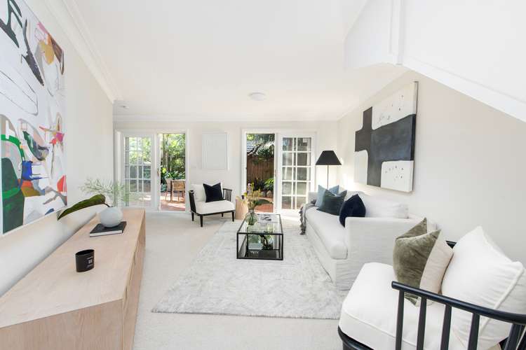 Main view of Homely townhouse listing, 7/18 Rangers Road, Cremorne NSW 2090